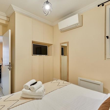 Residence Grands Boulevards By Studio Prestige Παρίσι Εξωτερικό φωτογραφία