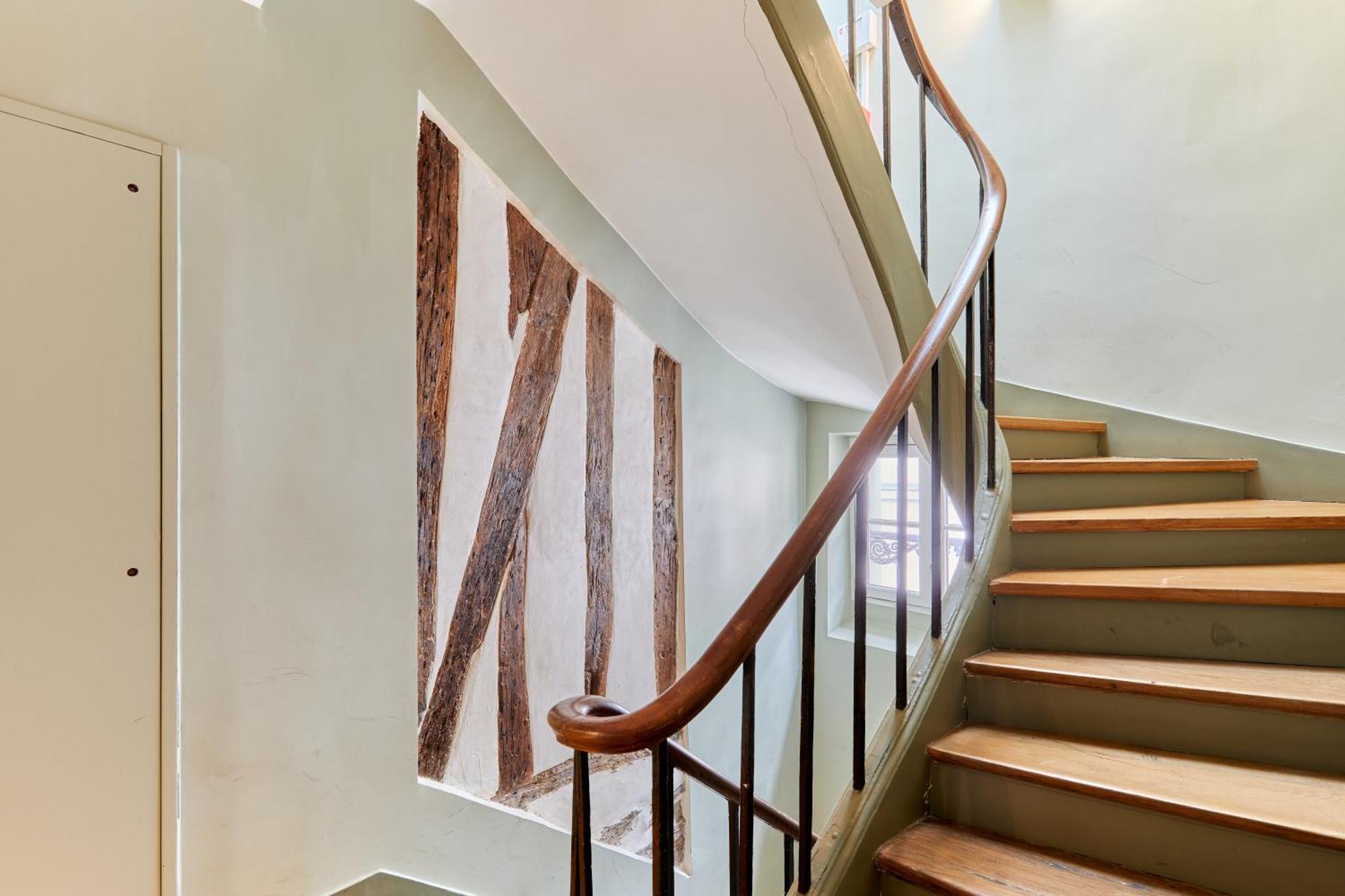 Residence Grands Boulevards By Studio Prestige Παρίσι Εξωτερικό φωτογραφία