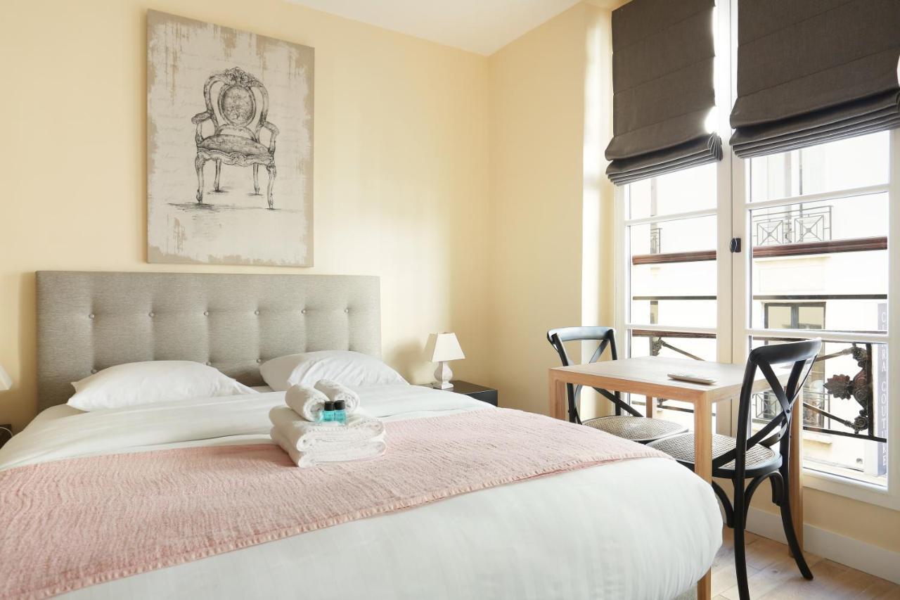 Residence Grands Boulevards By Studio Prestige Παρίσι Εξωτερικό φωτογραφία