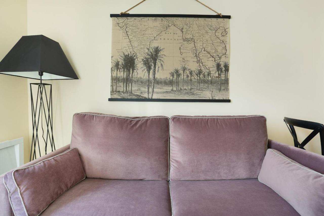 Residence Grands Boulevards By Studio Prestige Παρίσι Εξωτερικό φωτογραφία