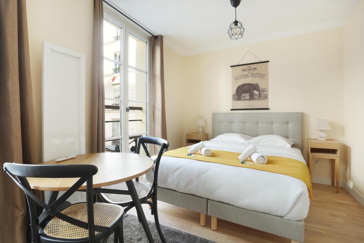 Residence Grands Boulevards By Studio Prestige Παρίσι Εξωτερικό φωτογραφία