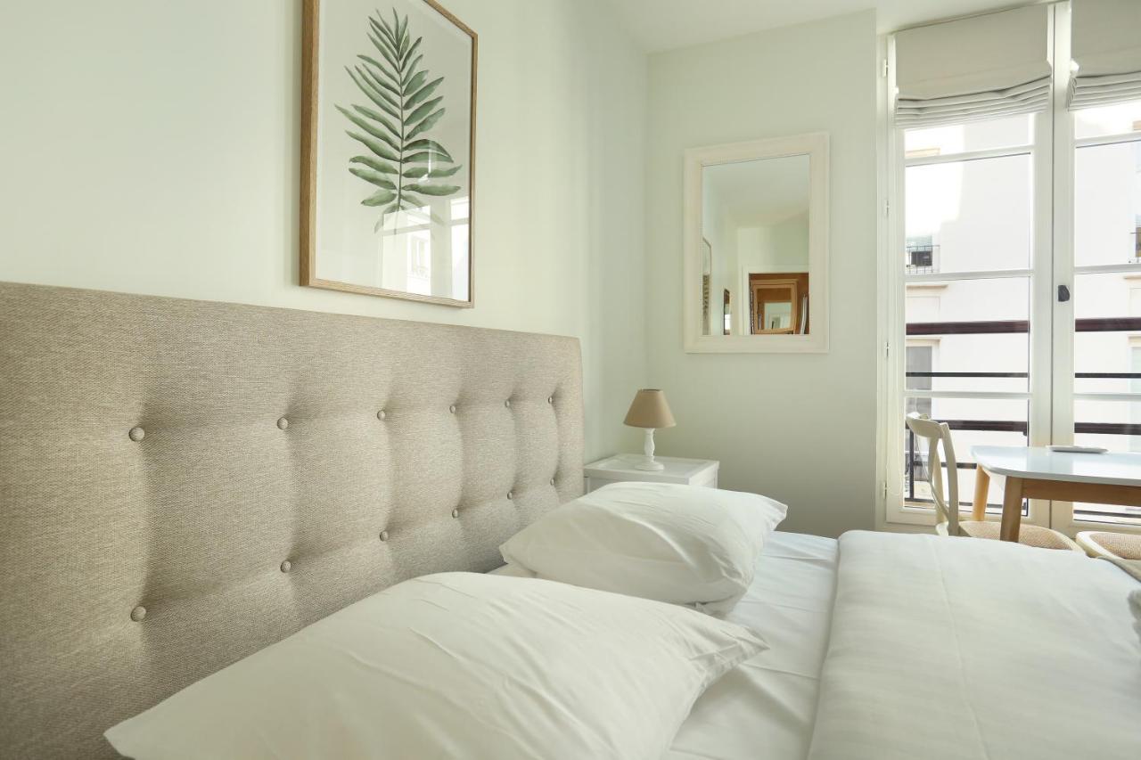 Residence Grands Boulevards By Studio Prestige Παρίσι Εξωτερικό φωτογραφία