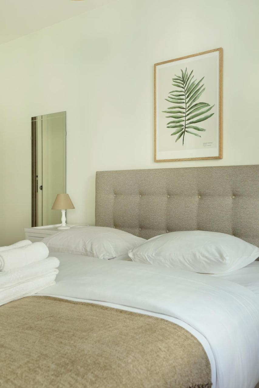 Residence Grands Boulevards By Studio Prestige Παρίσι Εξωτερικό φωτογραφία