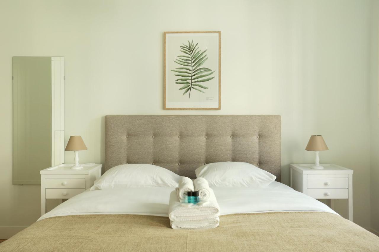 Residence Grands Boulevards By Studio Prestige Παρίσι Εξωτερικό φωτογραφία