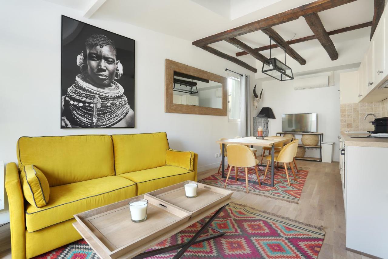 Residence Grands Boulevards By Studio Prestige Παρίσι Εξωτερικό φωτογραφία